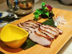 -澳门街风味餐厅(远洋店)