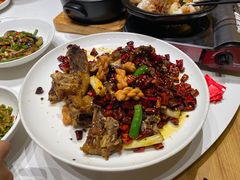 -鸡毛店·川菜(文殊院店)