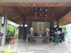 -绿洲水疗馆(卡塔店)