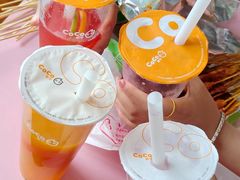 -CoCo都可(合生汇店)