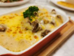 -卡朋西餐(大信新都汇店)