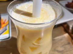-豪客来牛排(大汉口城店)