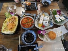 -Hi YOU你的饭局泰餐厅(雍和宫店)