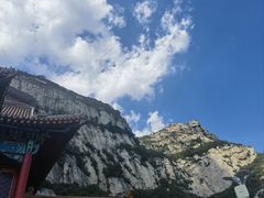 -青岩寺风景区