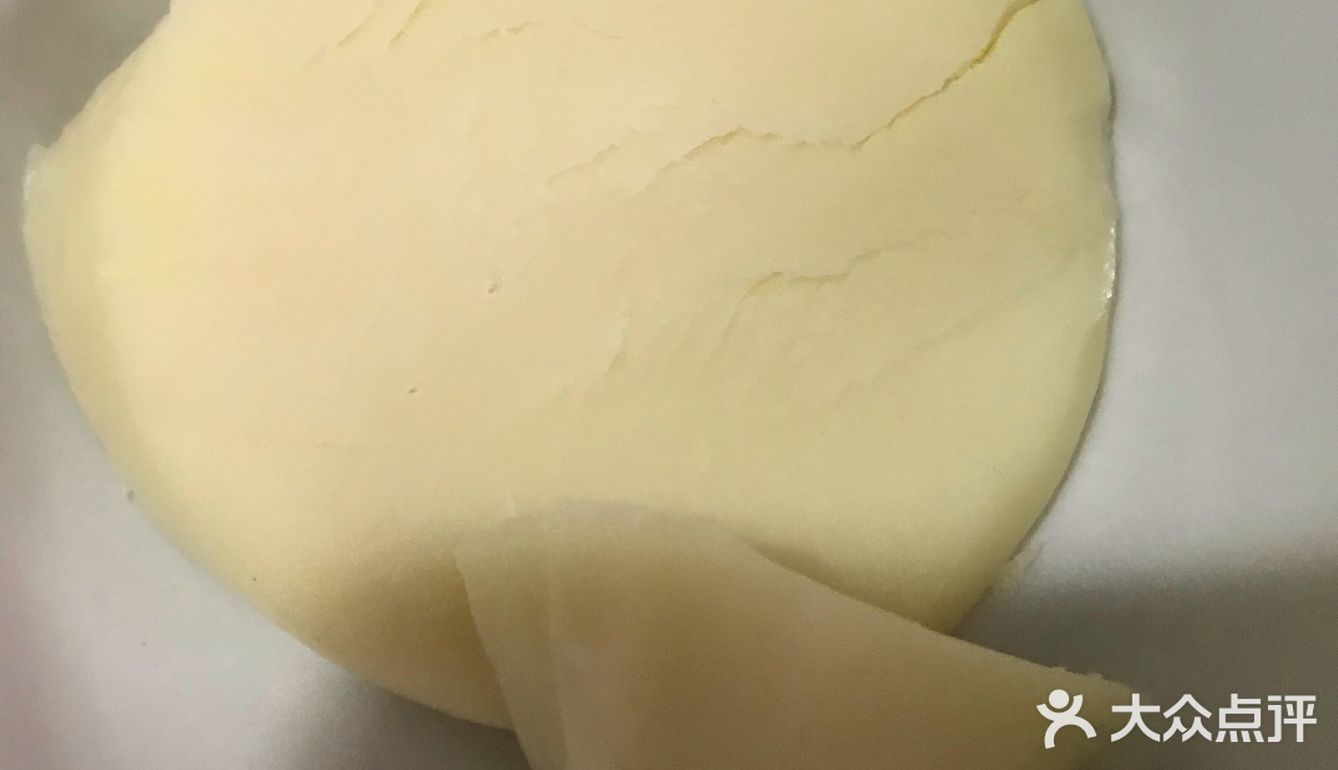 奶酪控们可以尝试的蘑菇头奶酪麦芬蛋糕