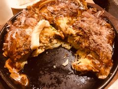 大阪烧-味乃家 本店