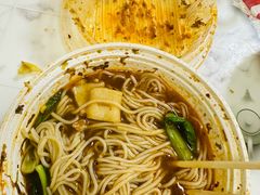 -无名缘米粉(步行街店)