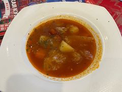 -安德烈俄式西餐厅(中央大街店)