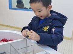 -能力风暴机器人编程中心