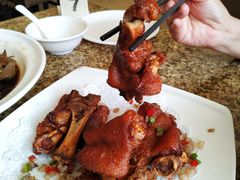 -東城故事·尋找姆媽的味道(玉兰路店)