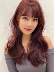 -TOP HAIR SALON