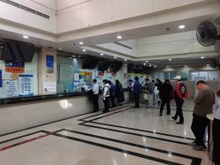 -首都儿科研究所附属儿童医院