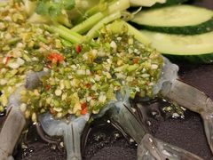 -阿诺泰·泰国餐厅(紫荆店)