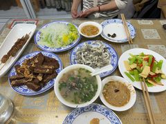 -清真·鸦儿李记·小馆(后海店)