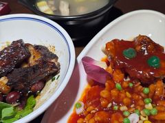 -鱼食饭稻·苏浙土菜17年老馆子(平江路店)