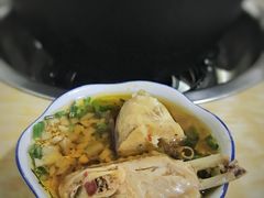 -石灰市毛记烧鸡公(解放碑店)