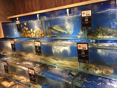 -马路边上·小海鲜烧烤(八一路店)