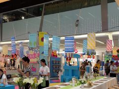 -福田卓悦INTOWN购物中心