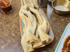 -妈妈手(山大总店)