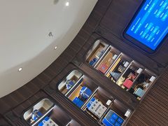 -CHARLIETOWN红茶公司(南京万象天地店)
