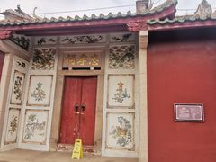 -揭阳学宫(榕城区)