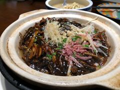 响油鳝糊-童福兴·南京菜(老门东店)