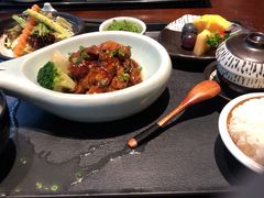 -古京·臻致料理(月湖店)