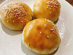 和田烤包子-北疆饭店(金狮广场店)