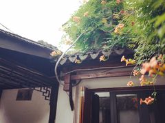 -山塘街