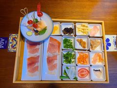 -芸南道·过桥米线(昆明老街旗舰店)