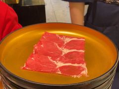 -一绪に寿喜烧(荟聚店)