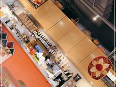 -彼德西餐厅(凯德广场新南店)