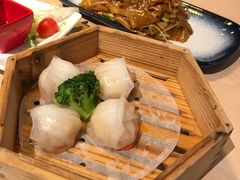 -避风塘(宝山万达店)