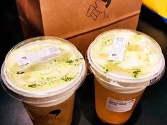 -喜茶(深圳海岸城店)