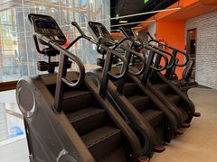 -加伍磅健身(千树店)