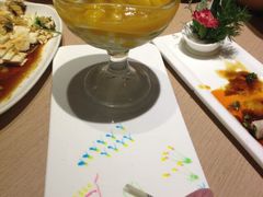 橙味土豆泥-川流不息(北蔡休闲广场店)
