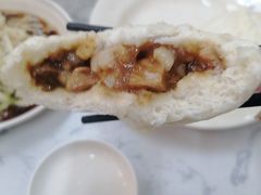 三丁包-蒋家桥饺面店(四望亭路店)