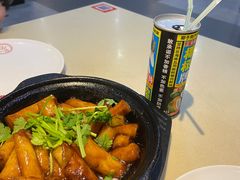 -一茶一点(海景店)