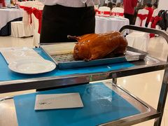 -全聚德(上海首店浦东店)