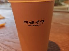 -阿嬷手作(深圳万象天地店)