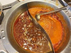 -芳竹园火锅(塘沽金街店)