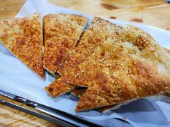 烤馕-一只羊烤肉(金沙遗址店)