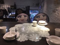 -熠盛粤味(永康路店)