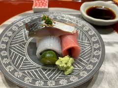 -鮨青(恒基名人购物中心店)