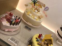 -好利来(七宝领展广场店)