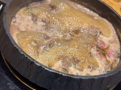 -水林间·寿喜烧自助(仙林金鹰店)