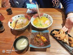 -千金一碗·宝岛一村(韩国街店)