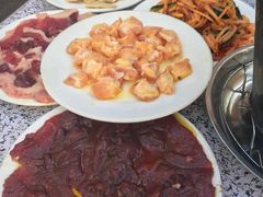 -松明一烤肉馆(鲁园店)