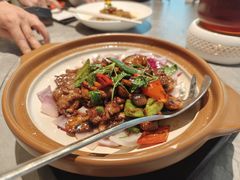 -大秦小宴•新派西北(万象前海店)