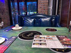 -老灶堂文创火锅(文艺路店)